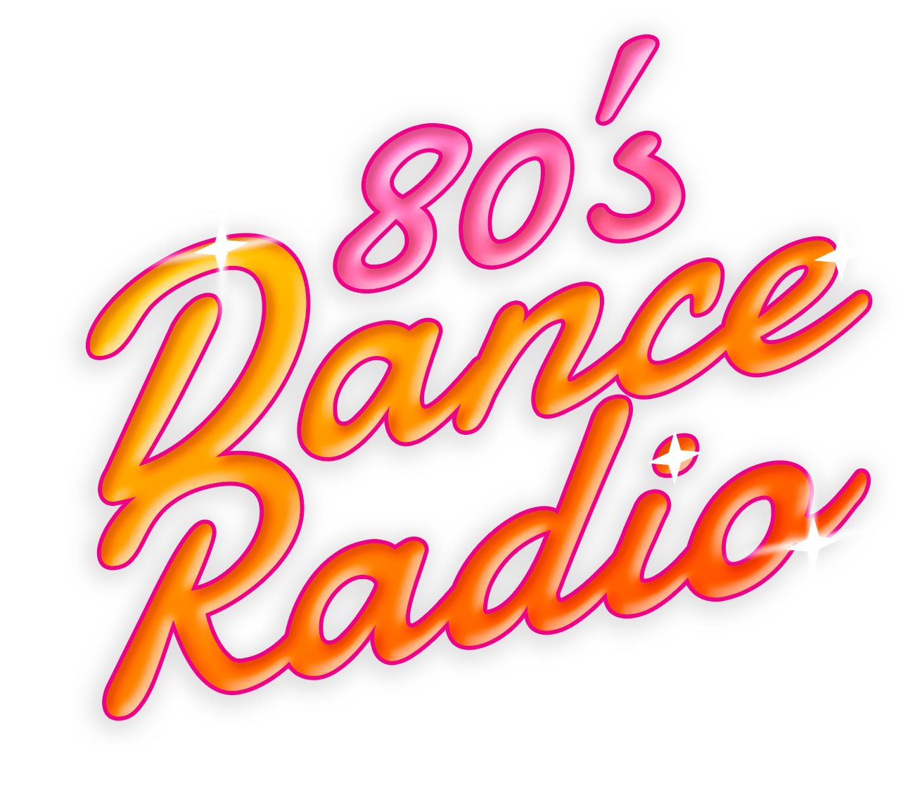 RADIO DANCE 80